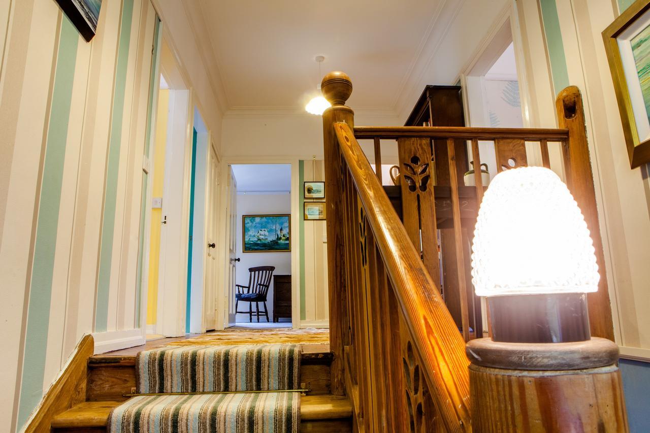 Shelburne Lodge Cairnbaan Eksteriør billede